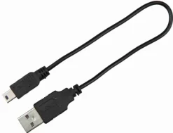 Trixie Vilkkuvalot Ja Huomiotuotteet^Flash Light Ring USB XS-S Orange