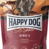 Happy Dog Trixie Soft Snack Africa 100 g| Makupalat