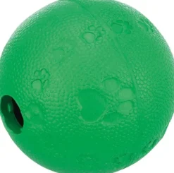 Trixie Herkkupallo luonnonkumia labyrintti 6 cm| Aktivointilelut