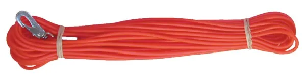 Trixie Jälkiliinat^jälkiliina, 15 m, punaoranssi