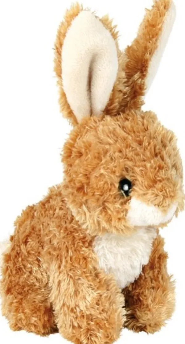 Trixie Pehmeät Lelut^kani koiranlelu, 15cm