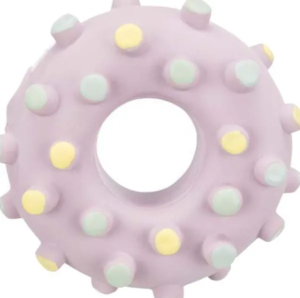 Trixie -koiran purulelu pennuille, 8 cm| Purulelut