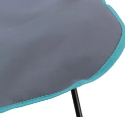 Trixie Koiranpedit^koiran retkisänky, 69 x 20 x 69cm, tummanharmaa/petrooli