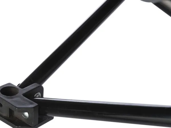 Trixie Koiranpedit^koiran retkisänky, 69 x 20 x 69cm, tummanharmaa/petrooli