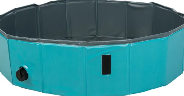 Trixie koiran uima-allas, 160 × 30 cm| Viilennys Ja Aurinkosuoja