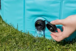 Trixie koiran uima-allas, 160 × 30 cm| Viilennys Ja Aurinkosuoja