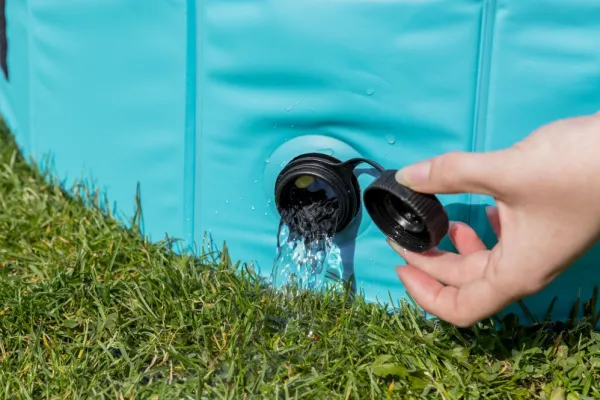 Trixie koiran uima-allas, 160 × 30 cm| Viilennys Ja Aurinkosuoja