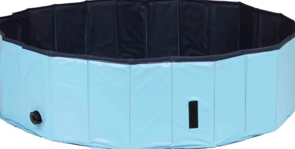 Trixie koiran uima-allas, 120 × 30 cm| Viilennys Ja Aurinkosuoja