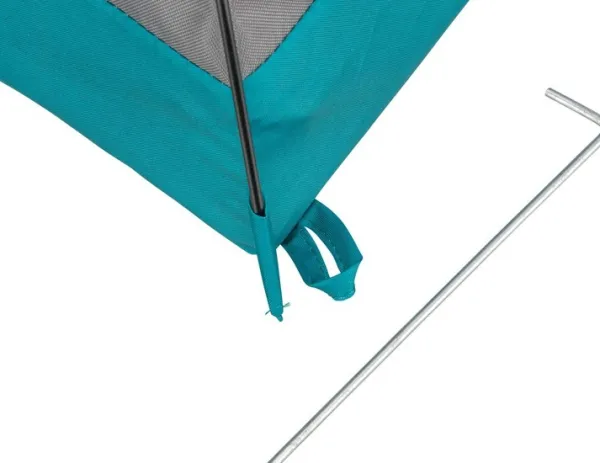 Trixie koirateltta, 80 x 63 x 65cm, tummanharmaa/petrooli| Koiranpedit