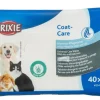Trixie kosteuspyyhkeet 40 kpl| Turkinhoito