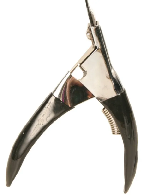 Trixie Kynsileikkurit^-kynsien giljotiinileikkuri koiralle, 11,5 cm