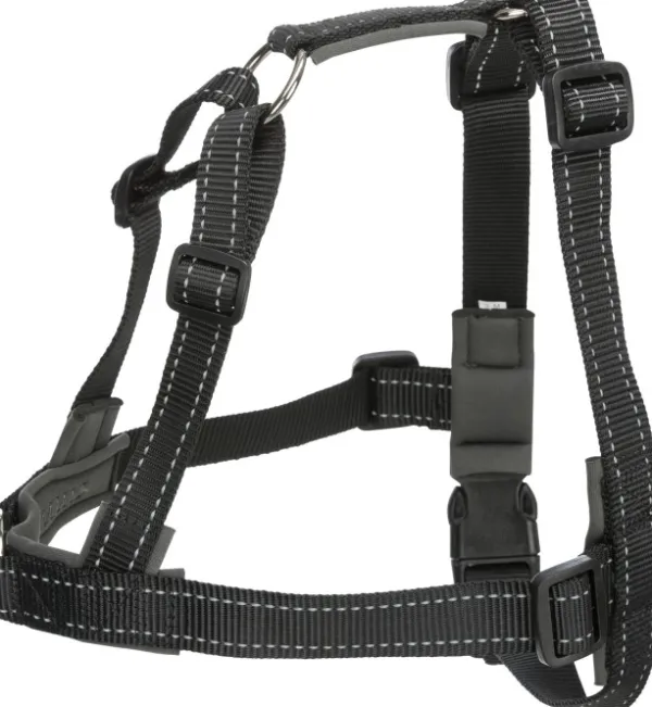 Trixie Lead'N'Walk -pehmeät treenivaljaat, koko M-L| Vedonesto