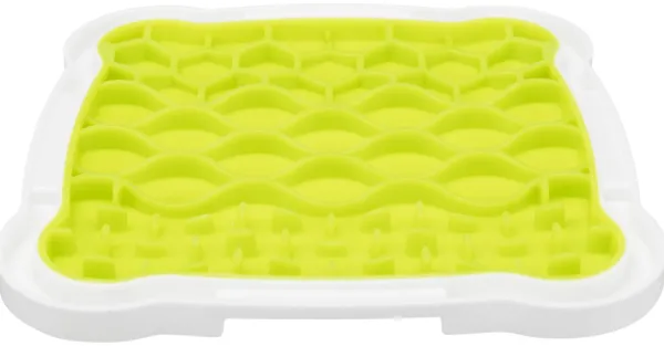 Trixie Lick'N'Snack Lautanen| Koiranomistajan Tarvikkeet