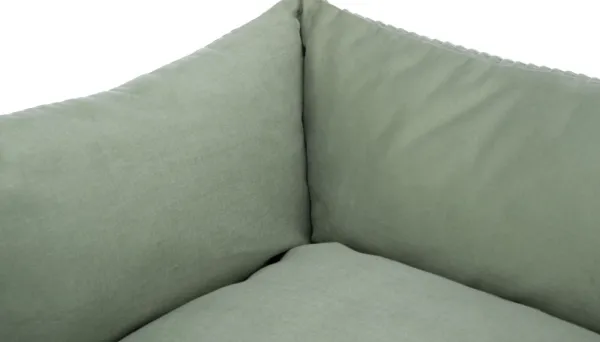 Trixie Koiranpedit^Marley koiranpeti 80 x 60 cm Sage