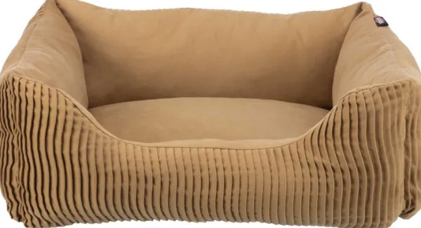 Trixie Koiranpedit^Marley koiranpeti, 60 x 50cm, vaaleanruskea