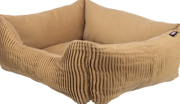 Trixie Koiranpedit^Marley koiranpeti, 60 x 50cm, vaaleanruskea