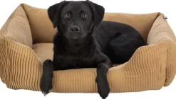 Trixie Koiranpedit^Marley koiranpeti, 60 x 50cm, vaaleanruskea