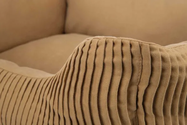 Trixie Koiranpedit^Marley koiranpeti, 60 x 50cm, vaaleanruskea