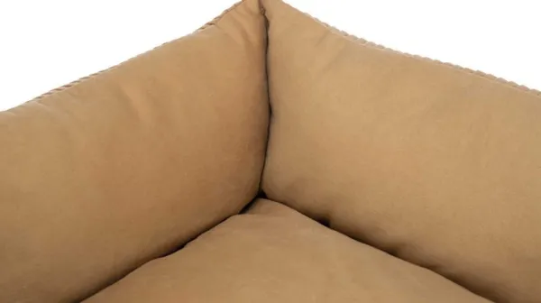 Trixie Koiranpedit^Marley koiranpeti, 60 x 50cm, vaaleanruskea