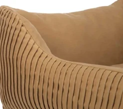 Trixie Koiranpedit^Marley koiranpeti, 60 x 50cm, vaaleanruskea