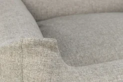 Trixie Matteo koiranpeti, 80 x 60cm, vaaleanharmaa| Koiranpedit