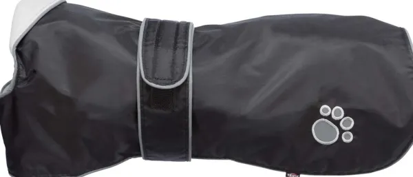 Trixie Talvitakit^Orleans -koiran takki, musta, 55 cm