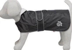 Trixie Orleans -koiran takki, musta, 30 cm| Talvitakit