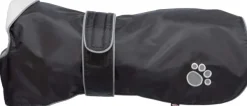 Trixie Orleans -koiran takki, musta, 70 cm| Talvitakit