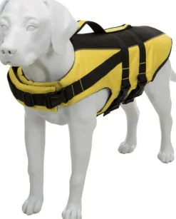 Trixie -pelastusliivi koiralle, L| Pelastusliivit