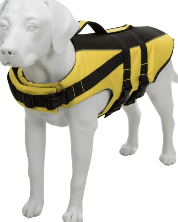 Trixie -pelastusliivi koiralle, S| Pelastusliivit