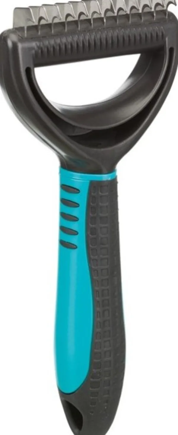 Trixie Turkinhoito^pohjavillahara, 18 x 7 cm