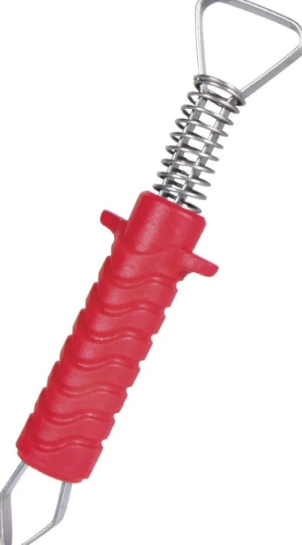 Trixie Punkit Ja Ulkoloiset^punkkipihdit, 8 cm