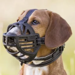 Trixie Kuonokopat^-silikoninen kuonokoppa M/L