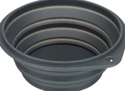 Trixie -silikooninen kokoontaitettava kulho, 0,25L| Koirankupit