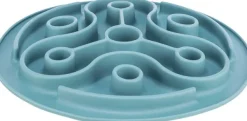 Trixie Slow Feed ruokamatto TPE Ø 28 cm| Aktivointilelut