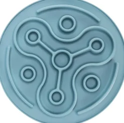 Trixie Slow Feed ruokamatto TPE Ø 28 cm| Aktivointilelut