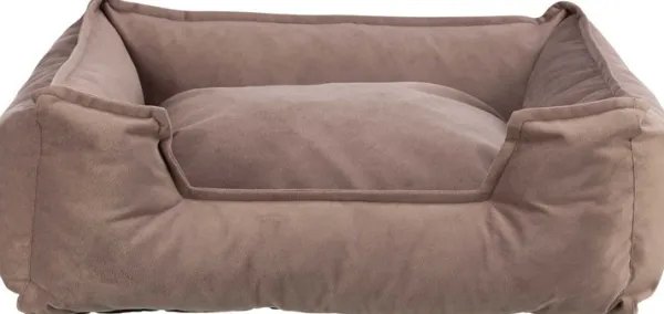 Trixie Koiranpedit^Talia koiranpeti, 80 x 65cm, ruskea