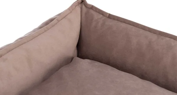 Trixie Koiranpedit^Talia koiranpeti, 80 x 65cm, ruskea