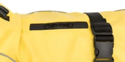 Trixie Vimy sadetakki L / 55 - 62 cm, keltainen| Sadetakit