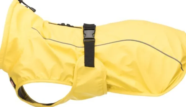 Trixie Sadetakit^Vimy sadetakki, XS / 30 cm, keltainen