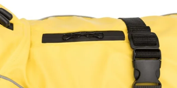 Trixie Sadetakit^Vimy sadetakki, XS / 30 cm, keltainen