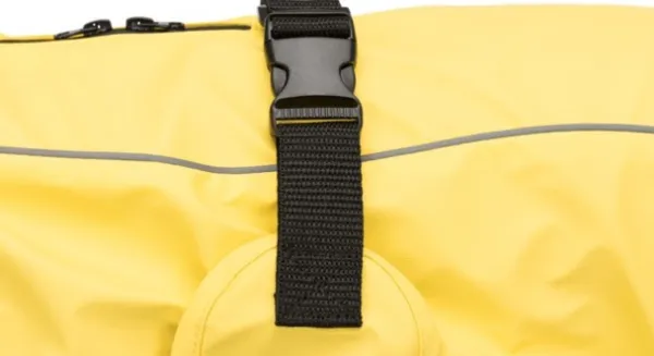 Trixie Sadetakit^Vimy sadetakki, XS / 30 cm, keltainen