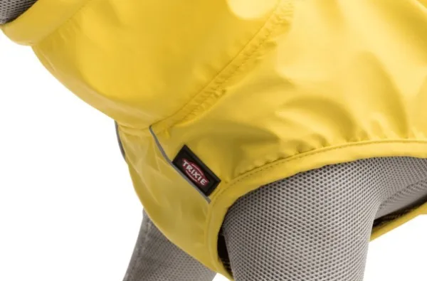 Trixie Sadetakit^Vimy sadetakki, XS / 30 cm, keltainen