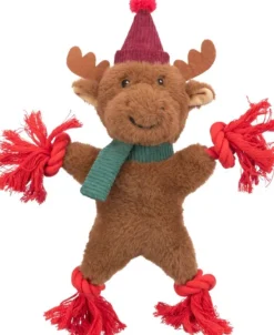 Trixie Pehmeät Lelut^Xmas Reindeer pehmolelu, 32 cm