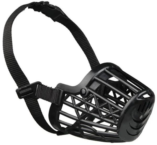 Trixie -kuonokoppa, XL| Kuonokopat