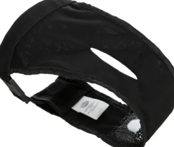 Trixie Haavojen Hoito^-narttusuoja, musta, S