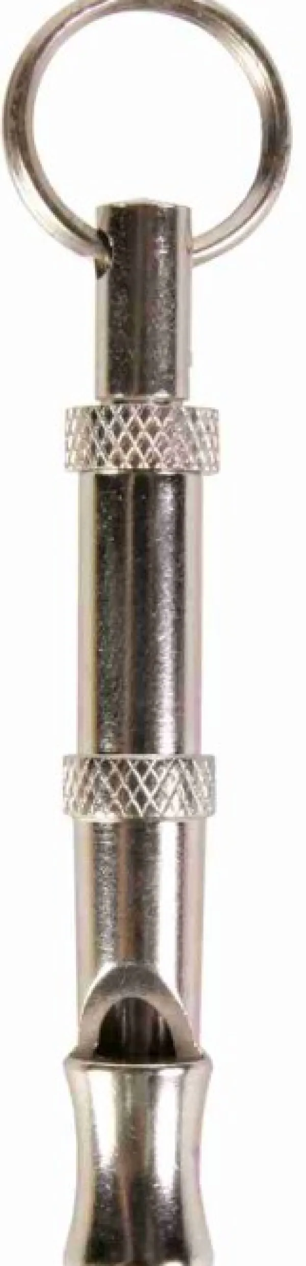 Trixie -yliäänipilli, metallinen| Koirapillit