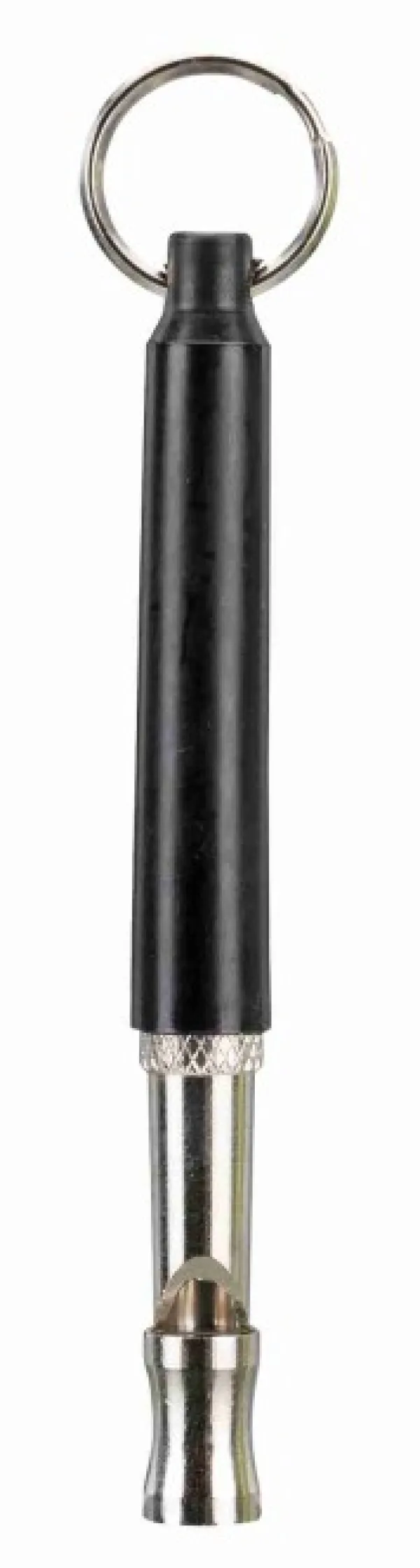 Trixie -yliäänipilli, metallinen, 8 cm| Koirapillit