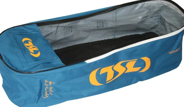 TSL Outdoor TSL 217 Camo -lumikengät (40-100kg)| Lumikengät