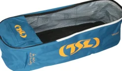 TSL Outdoor TSL Highlander Access -lumikengät, musta (70-140kg)| Lumikengät